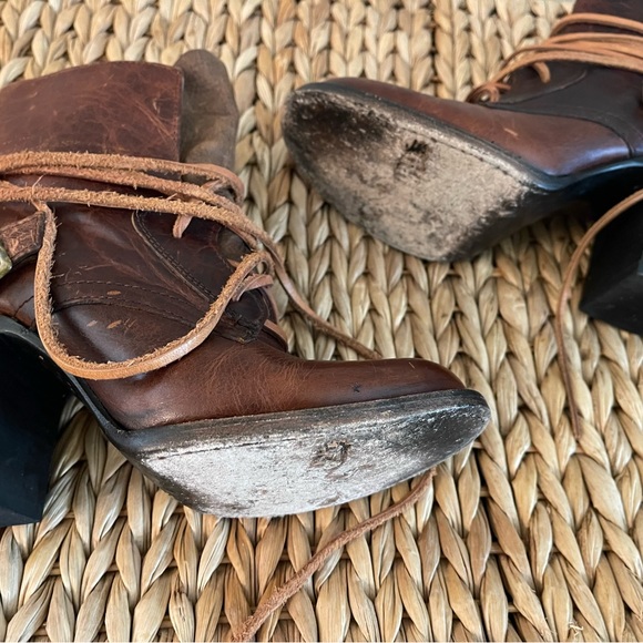 Freebird by Steven boots - Picture 2 of 8